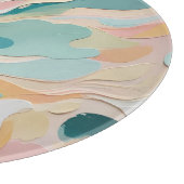 Colores Arte 5-1-1 Schneidebrett (Ecke)