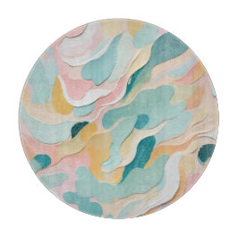 Colores Arte 5-1-1 Schneidebrett