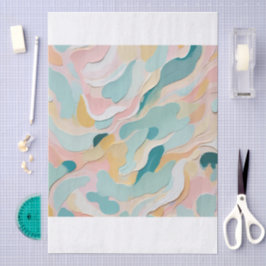 Colores Arte 5-1-1 Seidenpapier