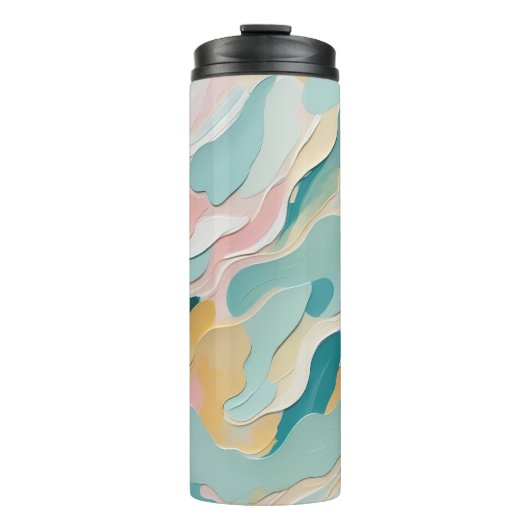 Colores Arte 5-1-1 Thermosbecher (Vorderseite)