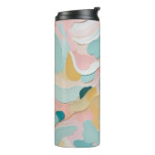 Colores Arte 5-1-1 Thermosbecher (Nach links gedreht)