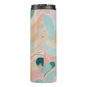 Colores Arte 5-1-1 Thermosbecher (Rückseite)