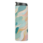 Colores Arte 5-1-1 Thermosbecher (Nach rechts gedreht)