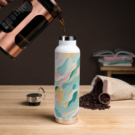 Colores Arte 5-1-1 Trinkflasche