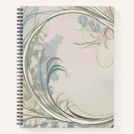 Colores de Ensueño Notizblock