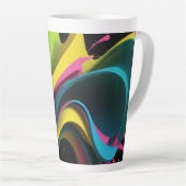 COLORES  MILCHTASSE (Rechte Ecke)