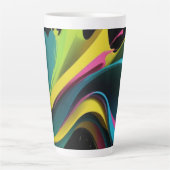 COLORES  MILCHTASSE (Vorderseite)