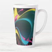 COLORES  MILCHTASSE (Rechts)