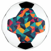 COLORES Y DIVERSIDAD FUßBALL (Vorderseite)