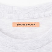 ColorFlex-Etiketten Etiketten (Befestigt)