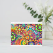 colorful-abstract-background-1084082.jpg postkarte (Stehend Vorderseite)