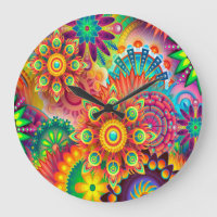 Colorful Abstract Background