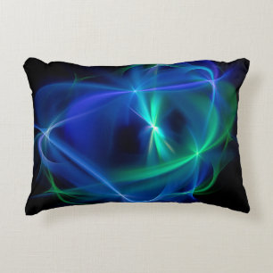 colorful abstract backgroundabstract,art,artistic, dekokissen