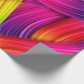 colorful abstract backgroundbackground,color,abstr geschenkpapier (Ecke)