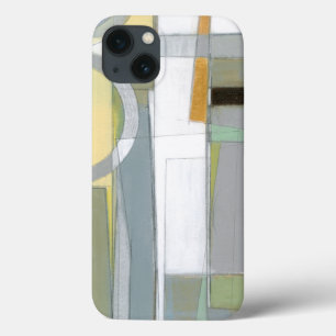 Colorful Abstract Geometric Shapes Case-Mate iPhone Hülle