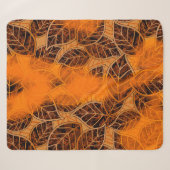 Colorful abstract patternmodern,abstract,art,artis sherpadecke (Vorderseite (Horizontal))