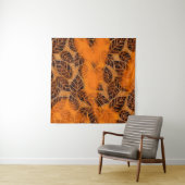 Colorful abstract patternmodern,abstract,art,artis wandteppich (Beispiel)
