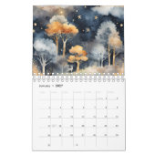 Colorful and Fun, Dreamland and God mood  Kalender (Jan 2027)