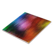 Colorful Background Pattern Fliese (Seite)