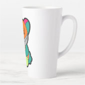 Colorful bear milchtasse (Rechts)