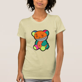 Colorful bear T-Shirt