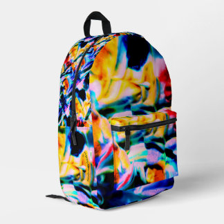 Colorful Bedruckter Rucksack