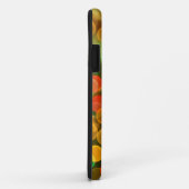 Colorful Bokeh Abstrakt Case-Mate iPhone Hülle (Hinten/Rechts)