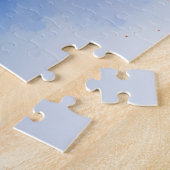 Colorful Butterfly Watercolor Jigsaw Puzzle (Seite)