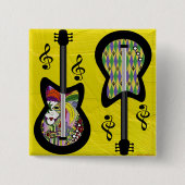 Colorful Button (Vorderseite)