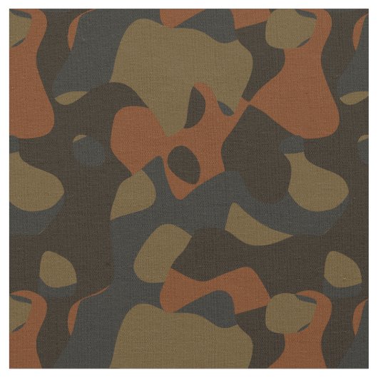 colorful camo abstract stoff (Nahaufnahme)