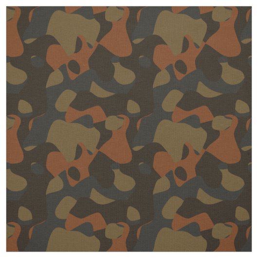 colorful camo abstract stoff (Muster)