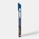 Colorful Canada Ontario Night Case-Mate iPhone Cas Hülle (Rückseite / Links)