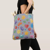 "Colorful Candy Star Shoulding Tasche (Von Nahem)