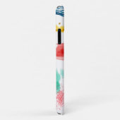 Colorful Case-Mate iPhone Hülle (Hinten/Rechts)