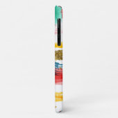 Colorful Case-Mate iPhone Hülle (Hinten/Links)