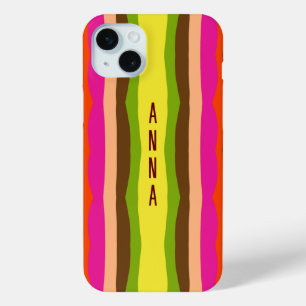 Colorful Case-Mate iPhone Hülle