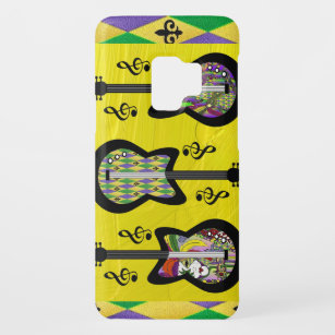 Colorful Case-Mate Samsung Galaxy S9 Hülle