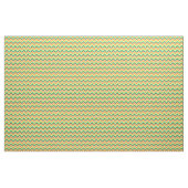 Colorful Chevrons Zig Zag Stoff (Yard (91,4 cm))