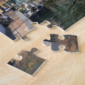 Colorful Cobh Harbour (Irland) Puzzle (Seite)