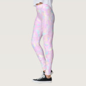 Colorful Confetti Leggings (Links)