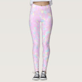 Colorful Confetti Leggings (Vorderseite)