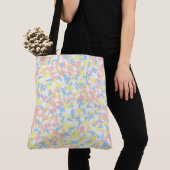 Colorful Confetti Tasche (Von Nahem)