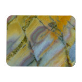 Colorful Crayola Jasper Magnet (Horizontal)