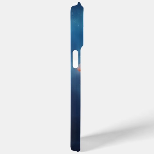 Colorful Dancing Jellyfish Case-Mate iPhone Hülle (Rückseite / Rechts)