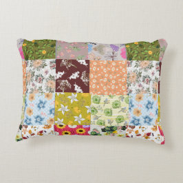 Colorful Dekokissen