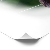 Colorful Design about a Football Celebration on a Poster (Ecke)