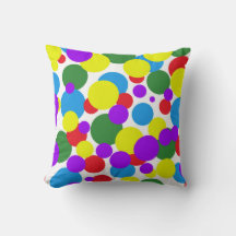 Colorful Dots