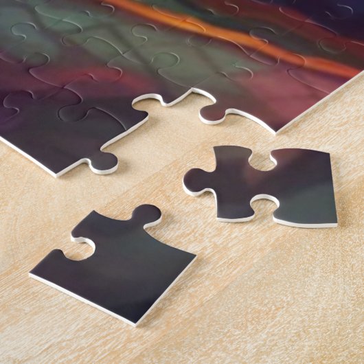 Colorful Dragon Jigsaw Puzzle (Seite)