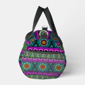 Colorful Duffle Bag (Rechts)