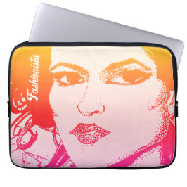 Colorful Fashion Laptop Case